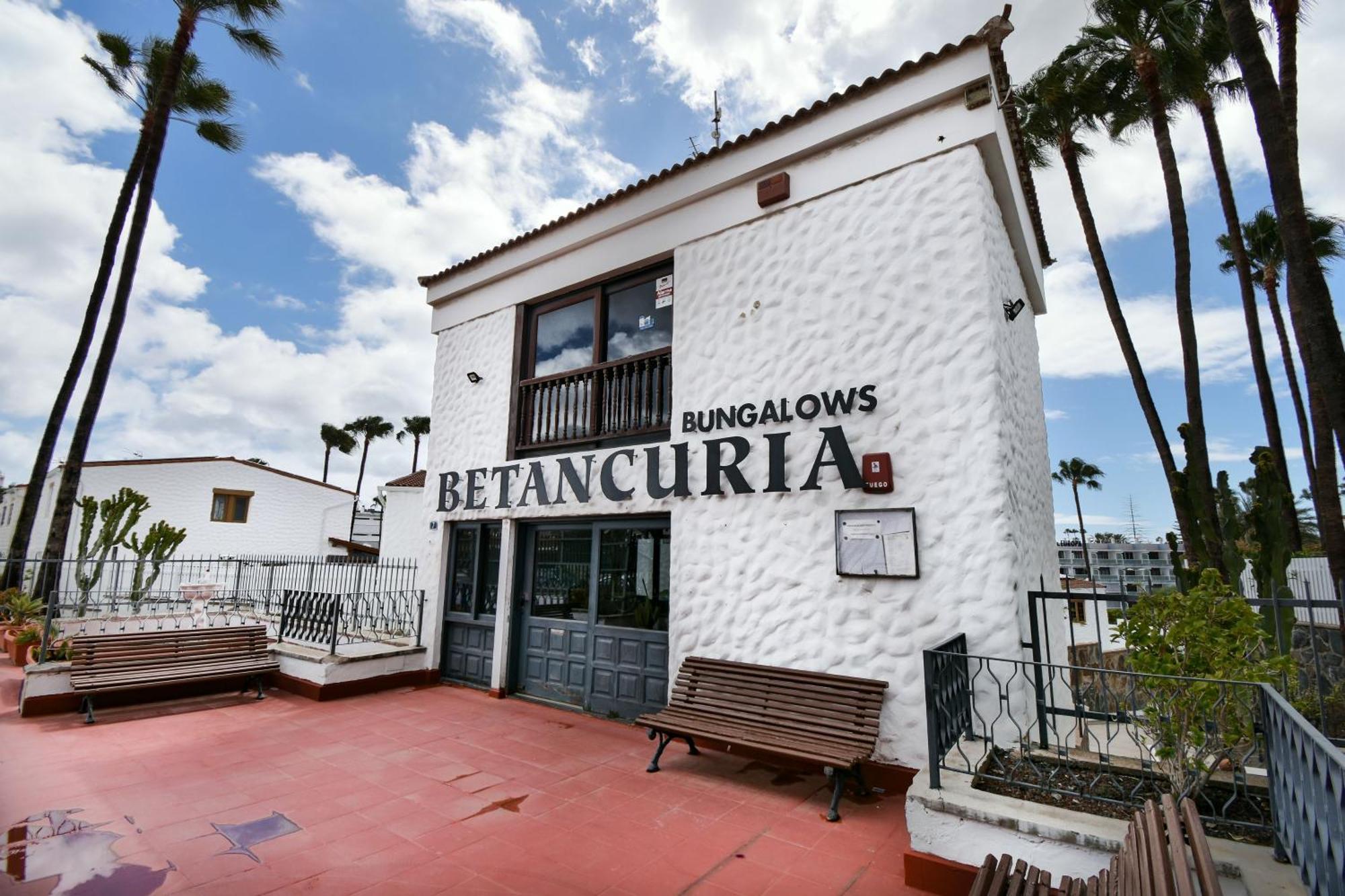 Apartamento Betancuria 16 Maspalomas (Gran Canaria)