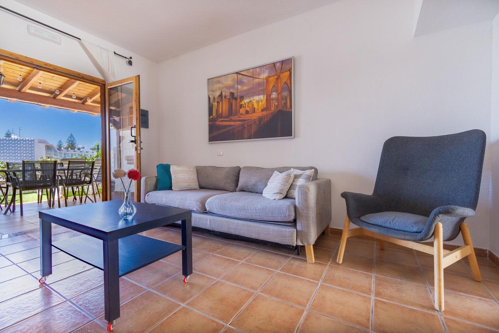 Betancuria 16 Apartamento