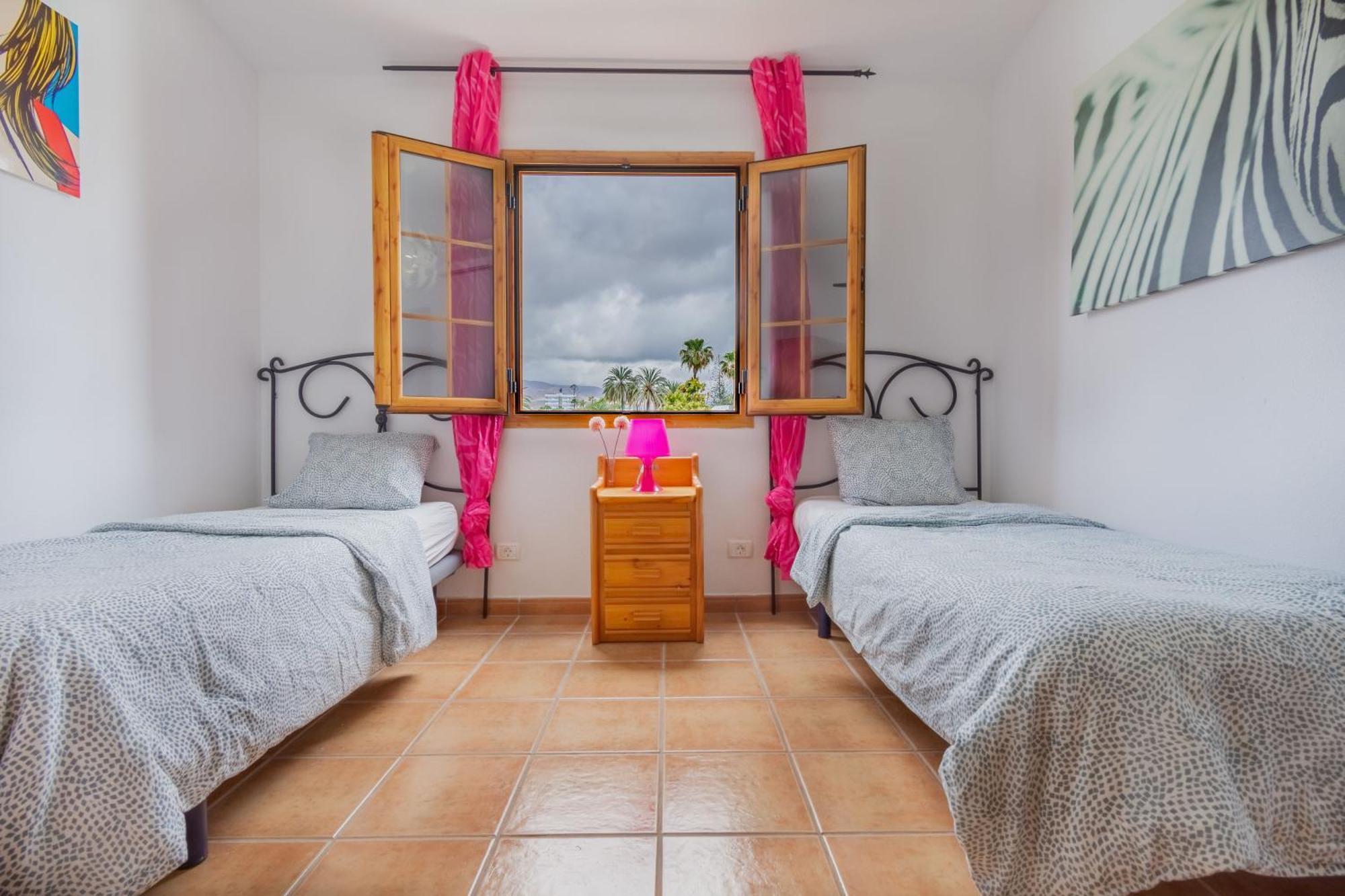 Apartamento Betancuria 16 Maspalomas (Gran Canaria)