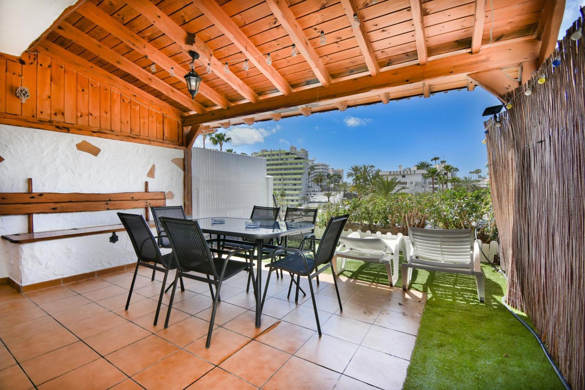Betancuria 16 * Maspalomas (Gran Canaria)