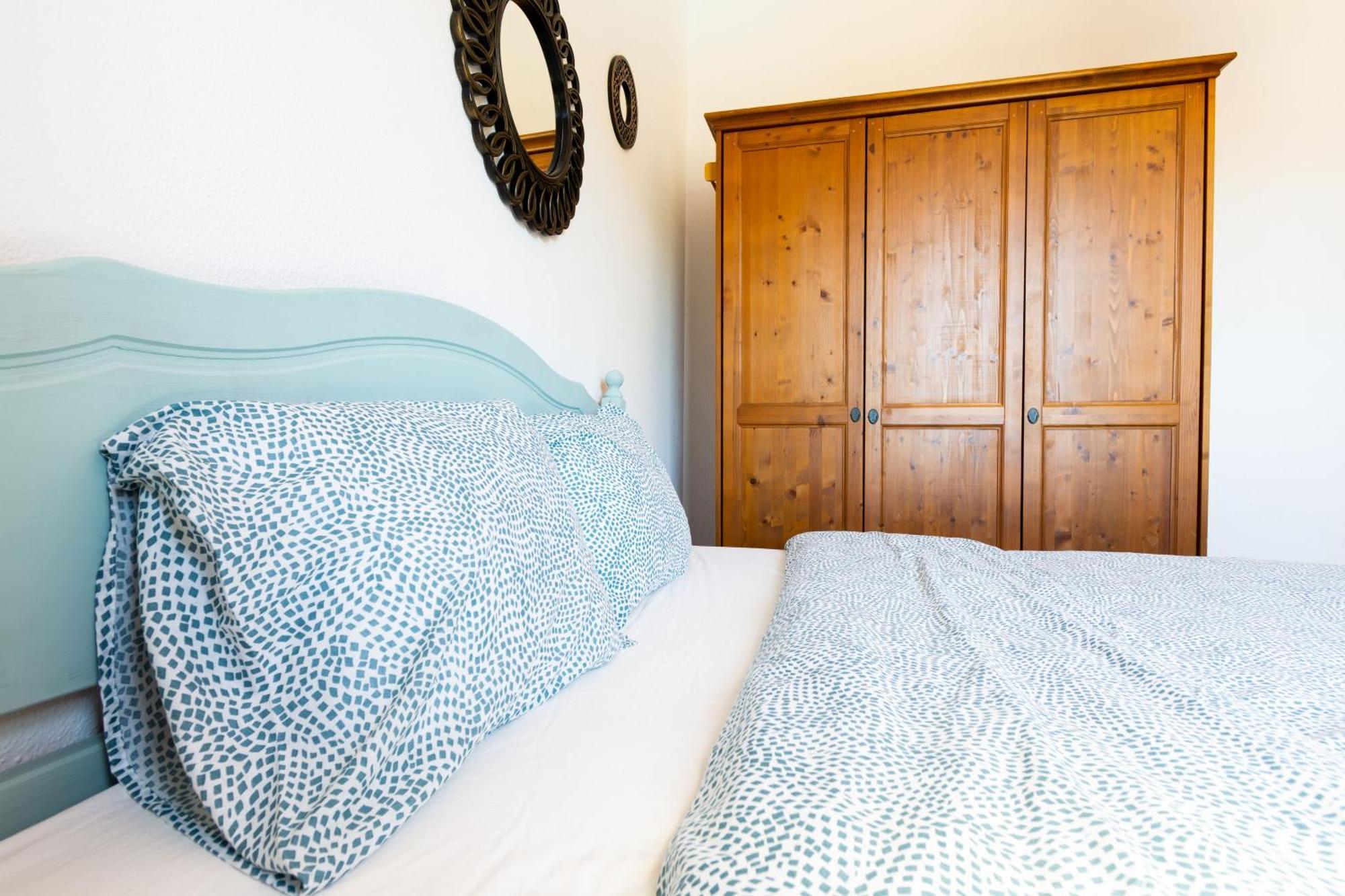 Apartamento Betancuria 16 *