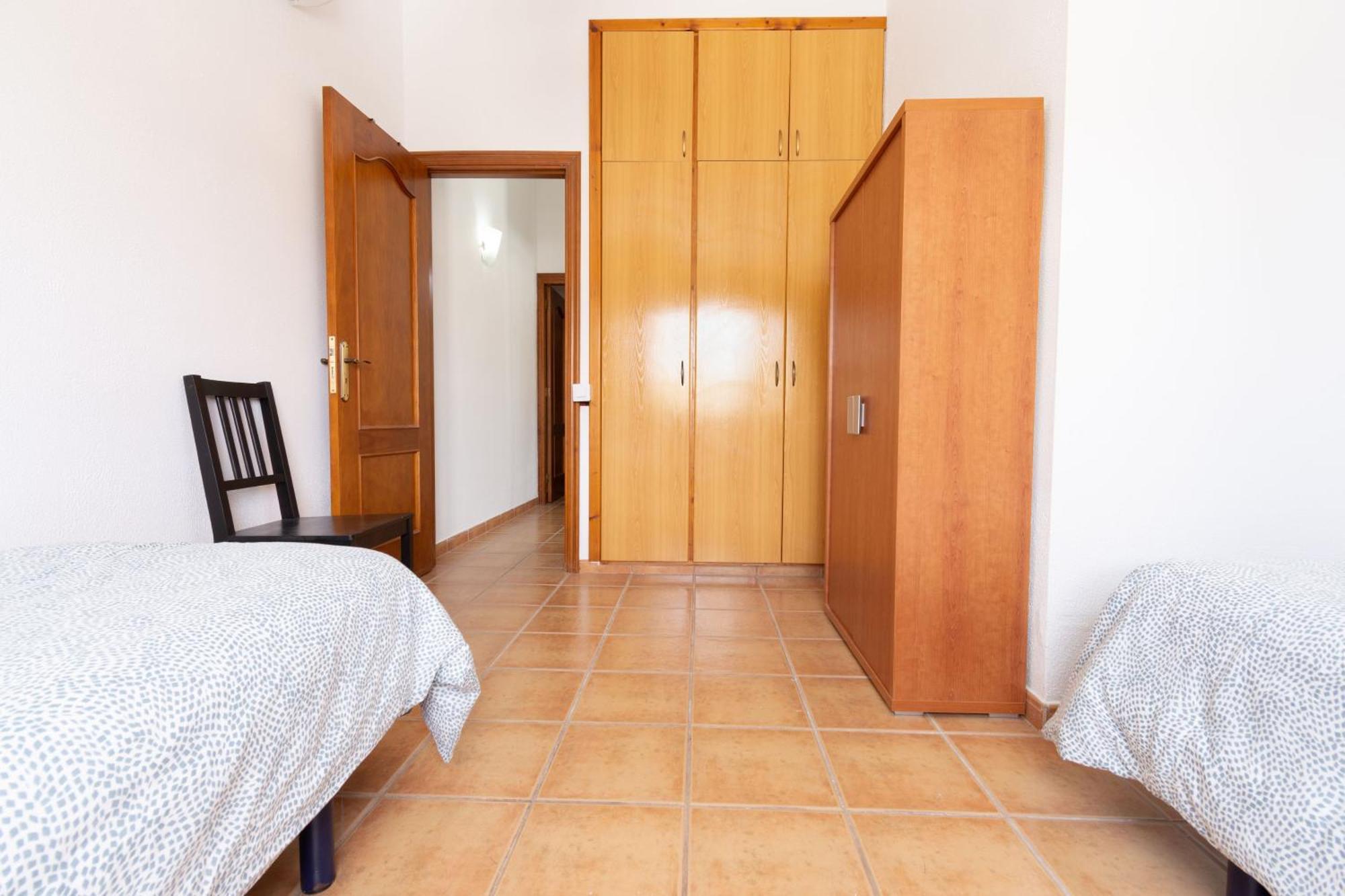 Betancuria 16 Apartamento Maspalomas (Gran Canaria)
