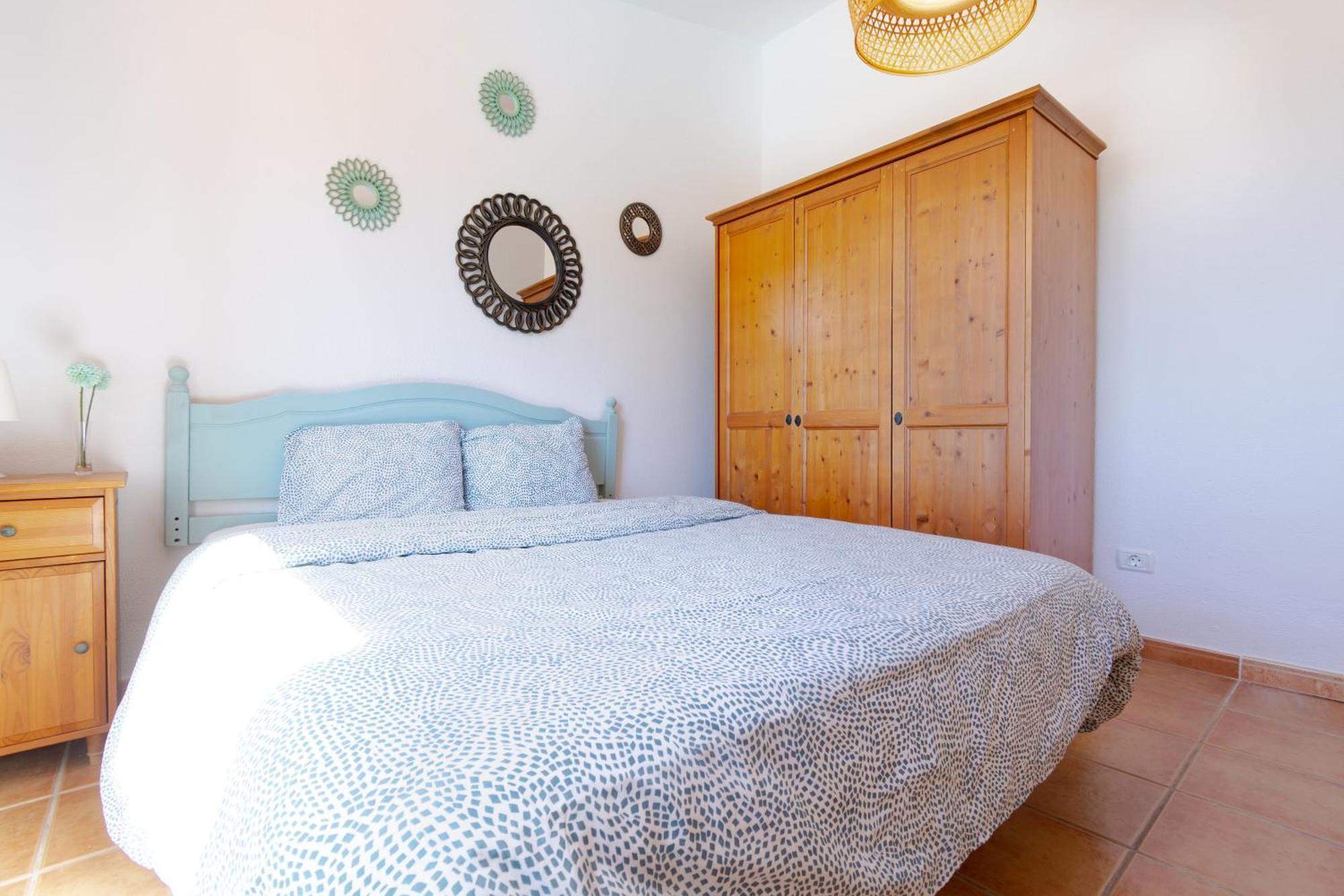 Apartamento Betancuria 16