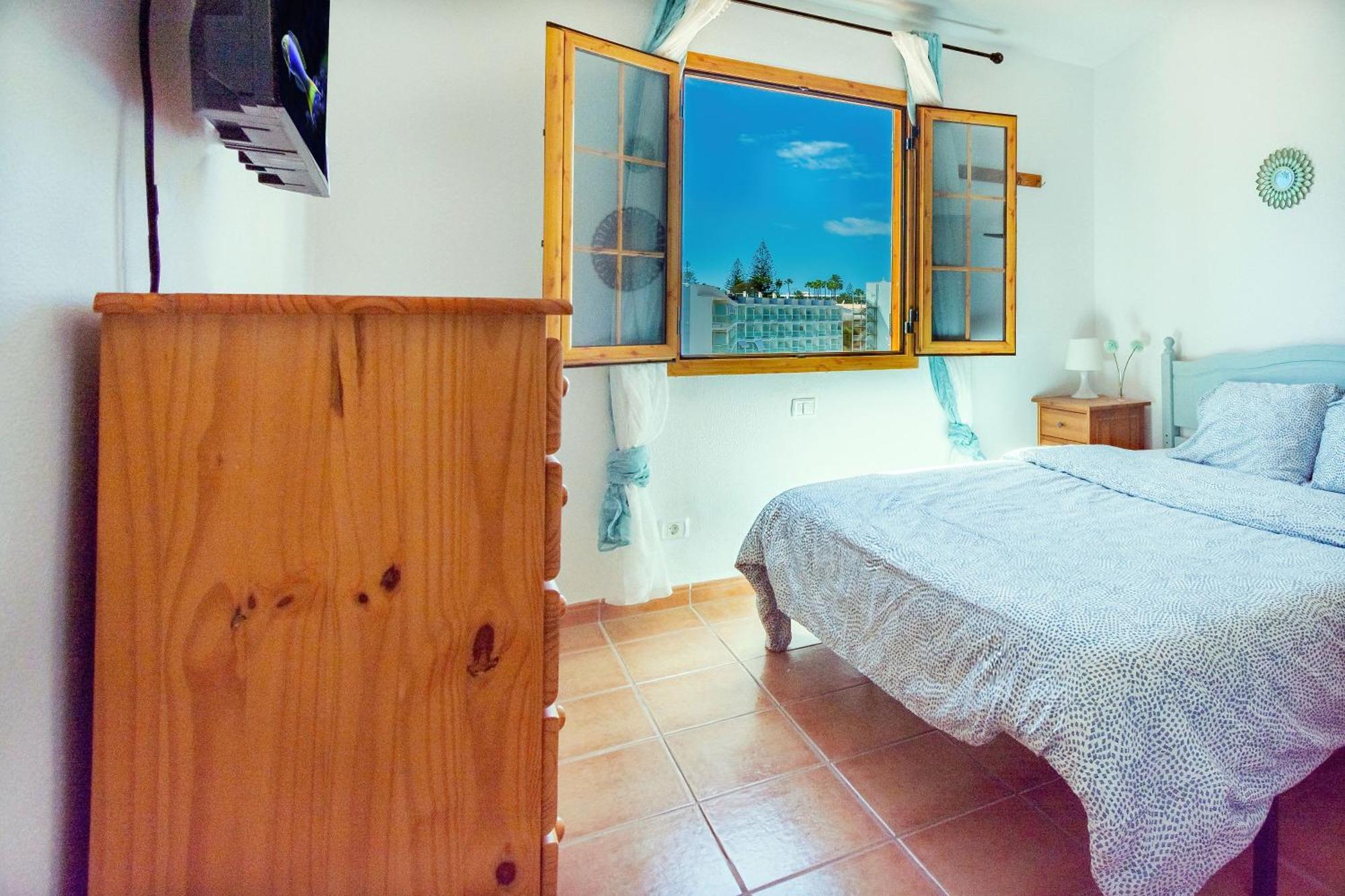 Apartamento Betancuria 16 Maspalomas (Gran Canaria)